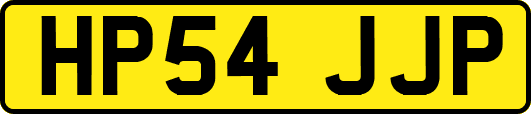 HP54JJP