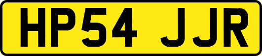 HP54JJR