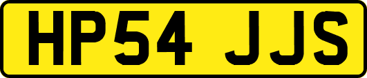 HP54JJS