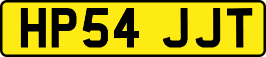 HP54JJT