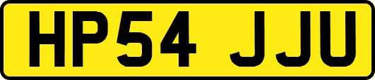 HP54JJU