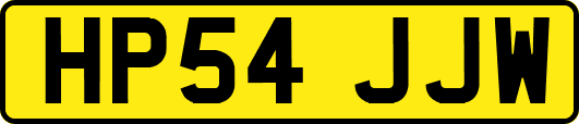 HP54JJW