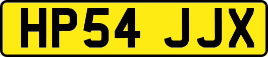 HP54JJX