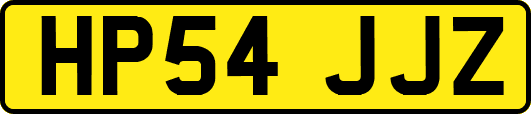 HP54JJZ