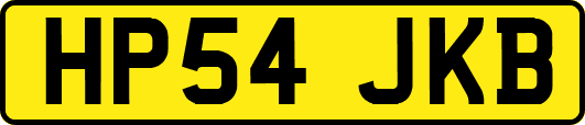 HP54JKB