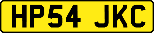HP54JKC