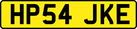 HP54JKE