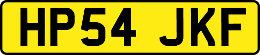 HP54JKF