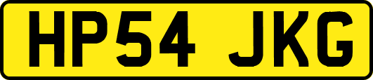 HP54JKG