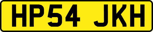 HP54JKH