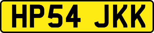 HP54JKK