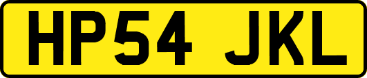 HP54JKL