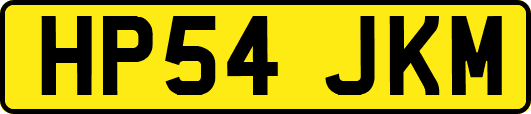 HP54JKM