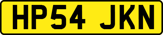 HP54JKN