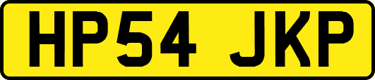 HP54JKP