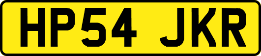 HP54JKR