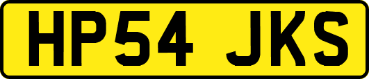 HP54JKS