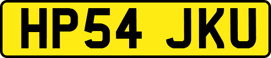 HP54JKU