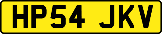 HP54JKV