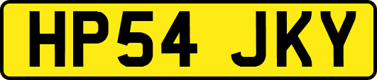 HP54JKY