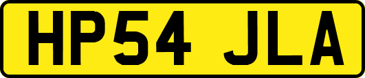 HP54JLA