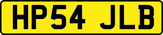 HP54JLB