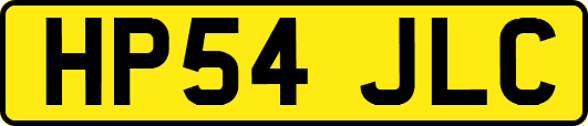 HP54JLC
