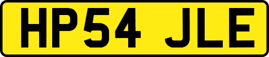 HP54JLE