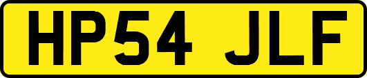 HP54JLF