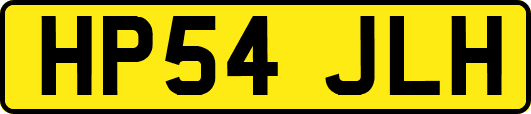 HP54JLH