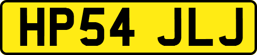 HP54JLJ