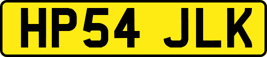 HP54JLK