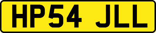 HP54JLL