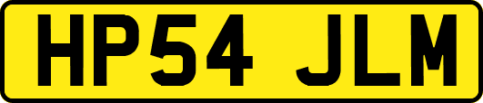 HP54JLM