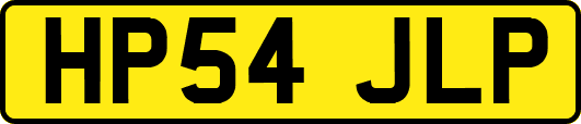 HP54JLP