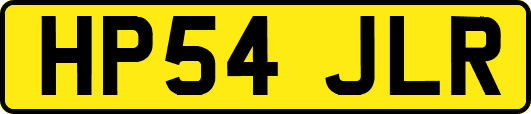 HP54JLR