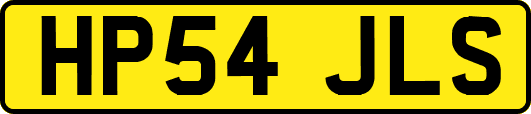 HP54JLS