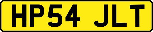 HP54JLT