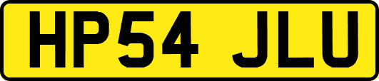 HP54JLU