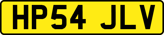 HP54JLV