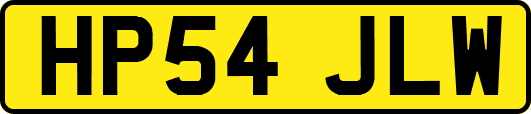 HP54JLW