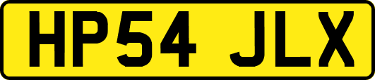 HP54JLX