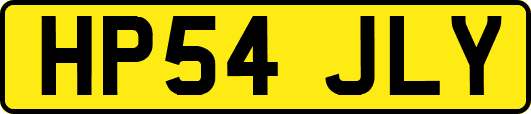 HP54JLY