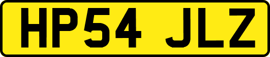 HP54JLZ