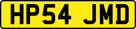 HP54JMD