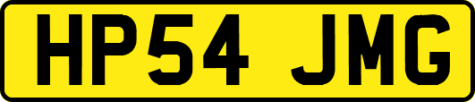 HP54JMG