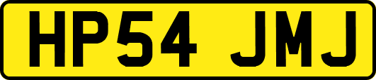 HP54JMJ