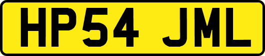 HP54JML