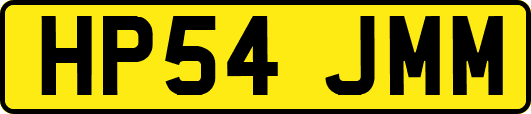 HP54JMM