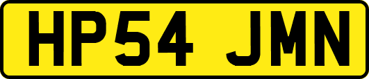 HP54JMN